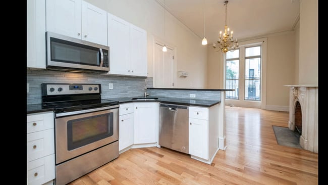 Photo - 32 E Preston St Unit A