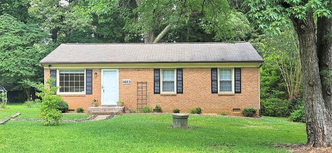 Cutest move-in ready brick ranch in Pfafft... - Cutest move-in ready brick ranch in Pfafft... House