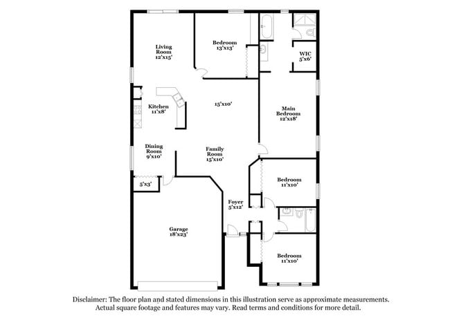 Photo - 4307 Pembridge Ave