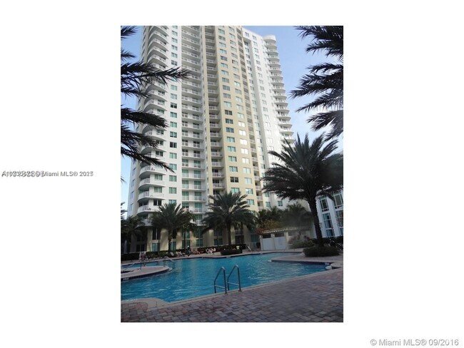 Building Photo - 1755 E Hallandale Beach Blvd Unit 1204E Rental