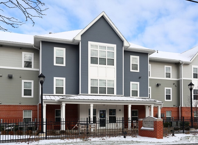 Photo - Foster Pointe