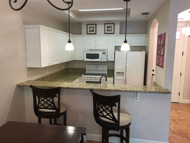 Photo - Jackson Square - 2 Bedroom, 2 Bathroom Condo