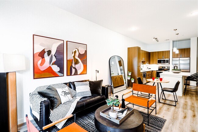 Main Street Lofts