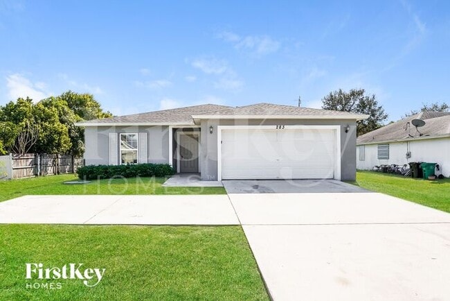 Photo - 283 SW Tulip Blvd Casa