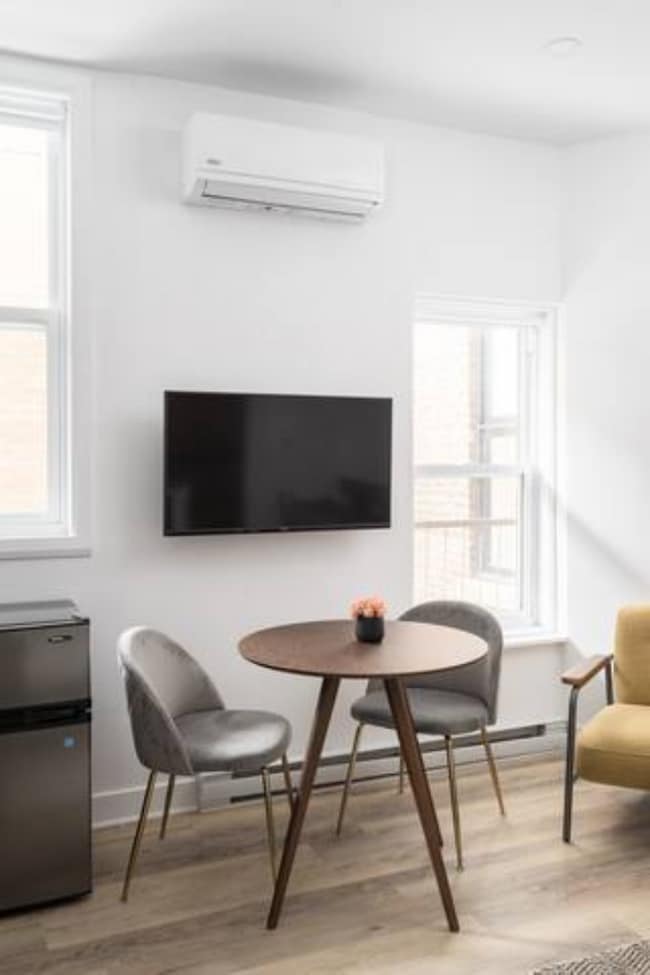 Photo - 2020 R. Saint-Denis Unit 307