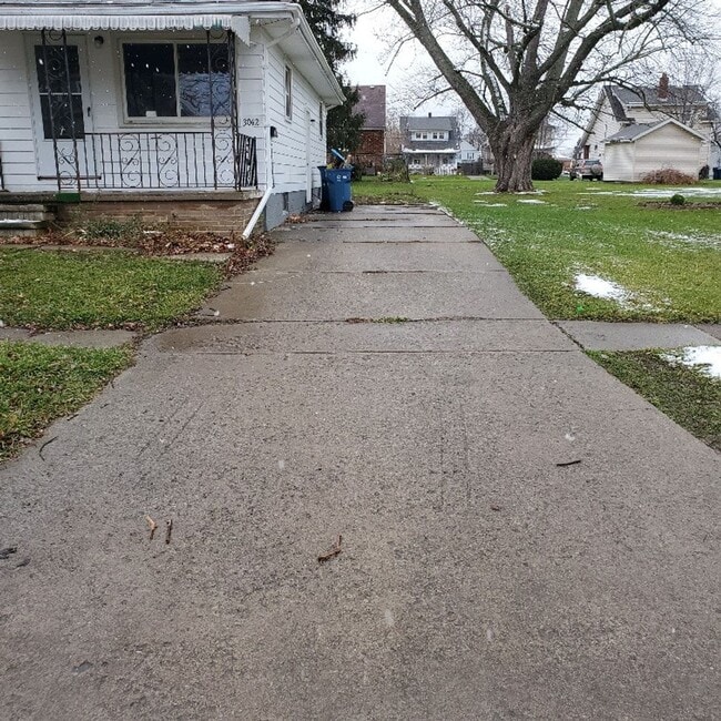 Building Photo - 3BDRM HOUSE FOR RENT