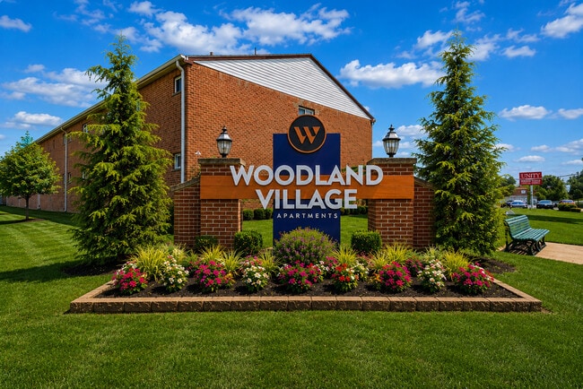Photo - Woodland Village Apartments