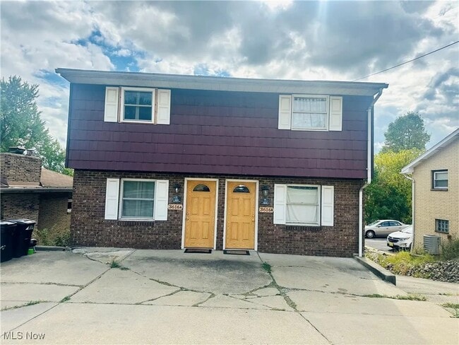 Building Photo - 3616 Pennsylvania Ave Unit B