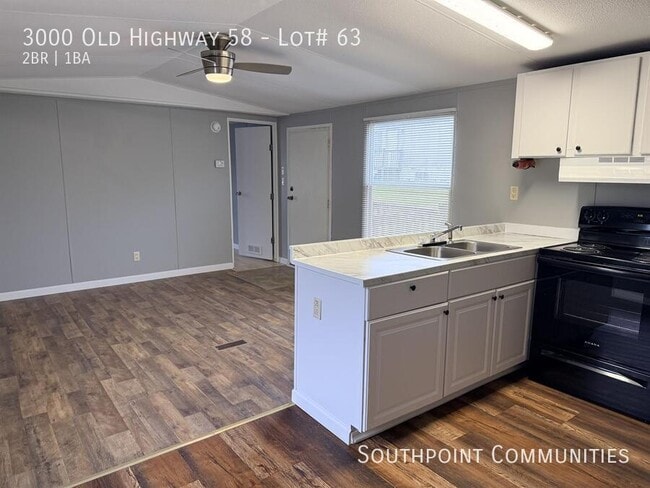 Photo - 3000 Old Hwy 58