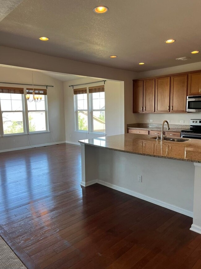 Photo - Exceptional 5-bedroom home situated in the highly desirable Copperleaf Neighborhood, offering a l...