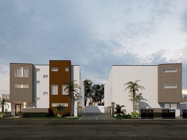 Photo - Brand new Town Home in the Milk District!