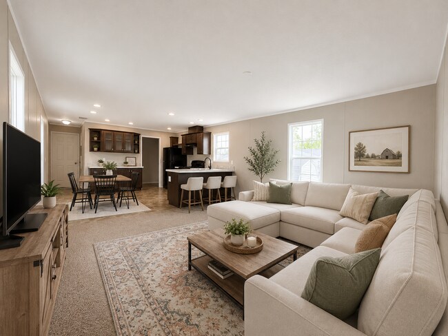 Building Photo - 71580 Penny Ct