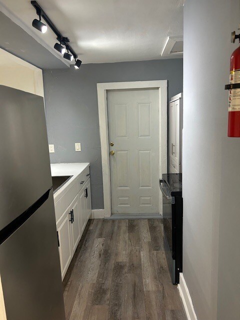 PASILLO DE LA COCINA - 119 N 24th Ave Unidad 119 n 24 th avenue