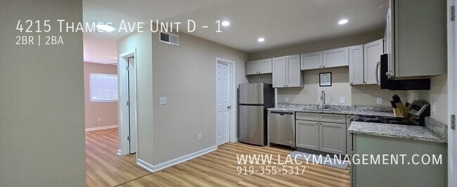 Photo - 4215 Thames Ave Unit D - 1