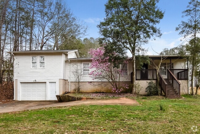 Building Photo - 3996 King Dr Rental