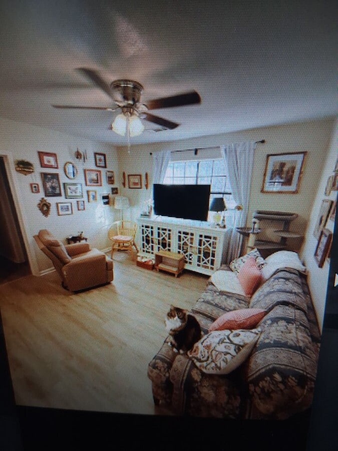 Photo - 2 bedroom 2 bath condo $1100.00 Unit #11D