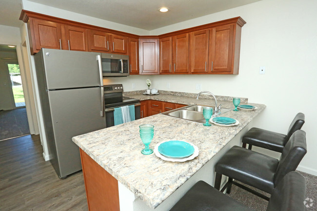 Interior Photo - Eagle Ridge Villas Rental