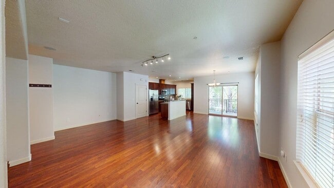 Photo - Short Term Lease Available / Beautiful Townhouse in Beaverton by Max Station!