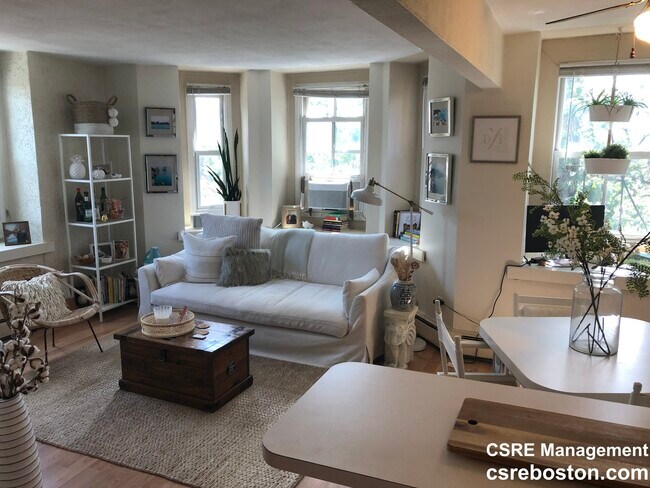 Photo - 1 Union Park Unidad 6