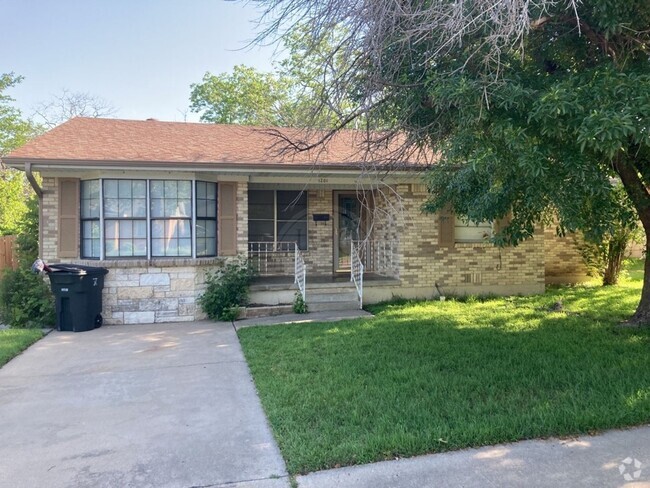 Building Photo - 1201 Duvall Dr, Killeen Rental