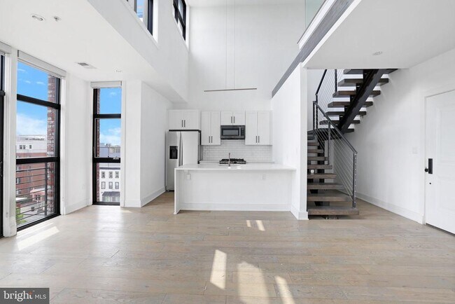 Photo - 1402 H St NE Apartment Unit 505