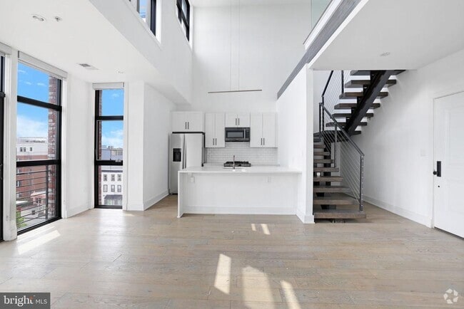 Building Photo - 1402 H St NE Unit 505 Rental