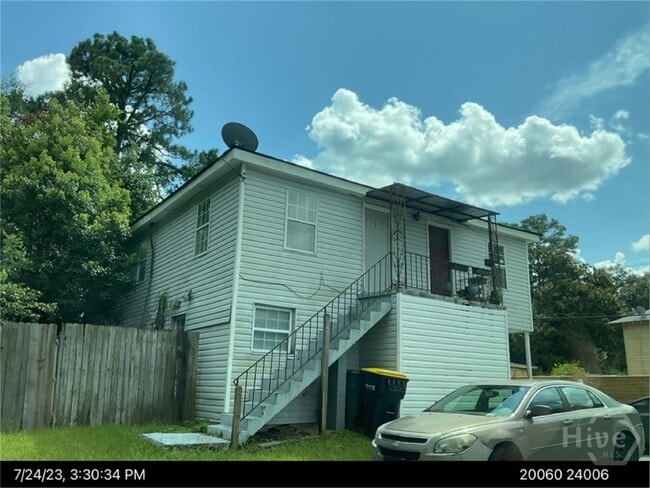 Photo - 2301 Texas Ave House
