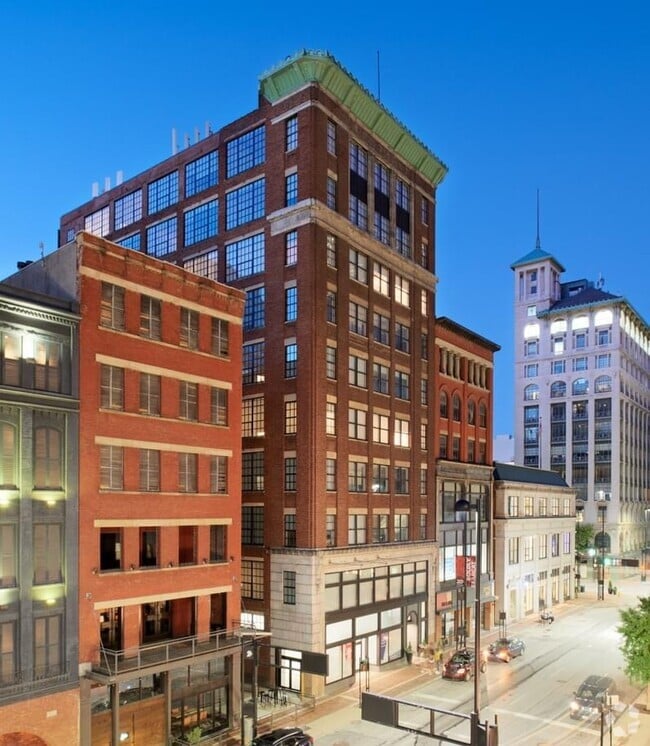 Building Photo - Sixth Street Exchange Rental