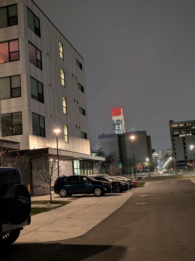 Photo - 1400 Chrysler Dr Unit 211