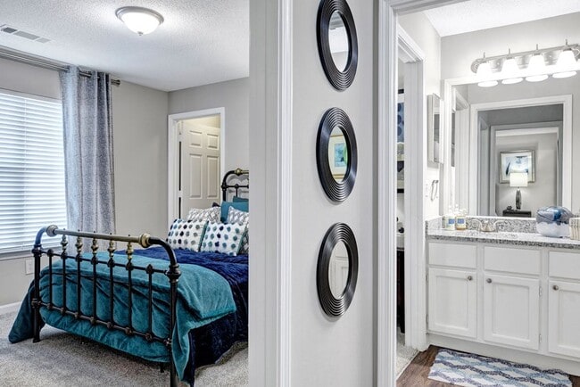Bellingham Apartment Homes