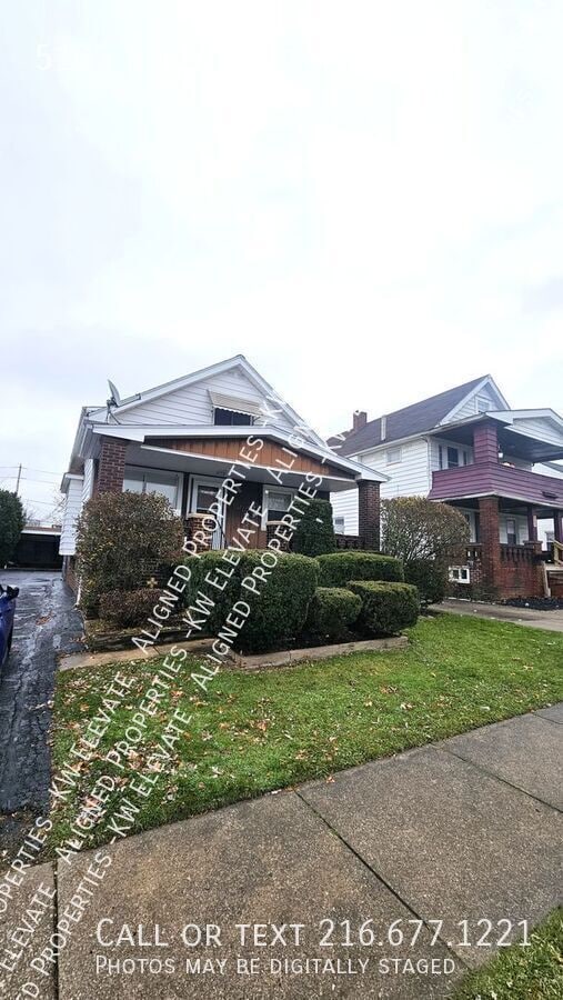 Photo - 5103 E 114th St Unit Up