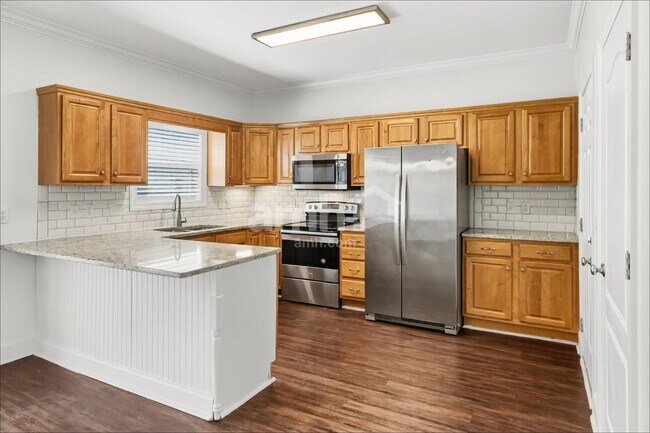 Photo - 2533 Kilkenny Ct