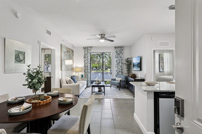 Mila Apartments