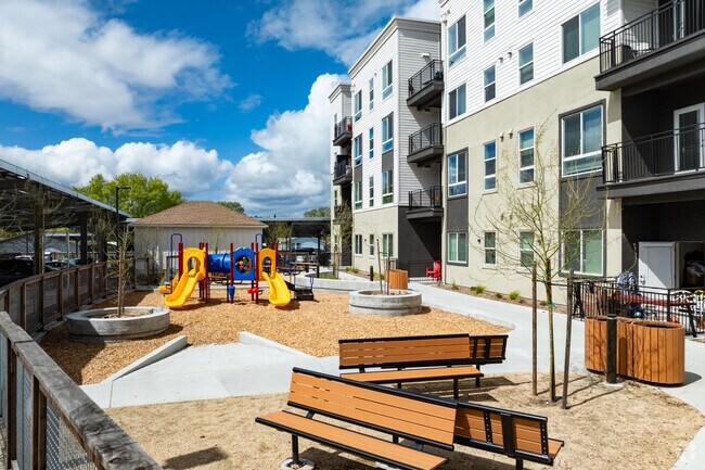 Playground
