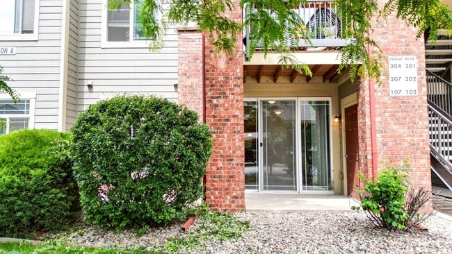 Photo - Remodeled 2 BR/2 BA Unit near Edora Park/Epic and Spring Creek Trail