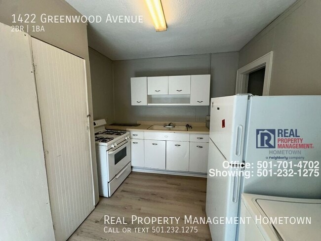 Photo - 1422 Greenwood Ave
