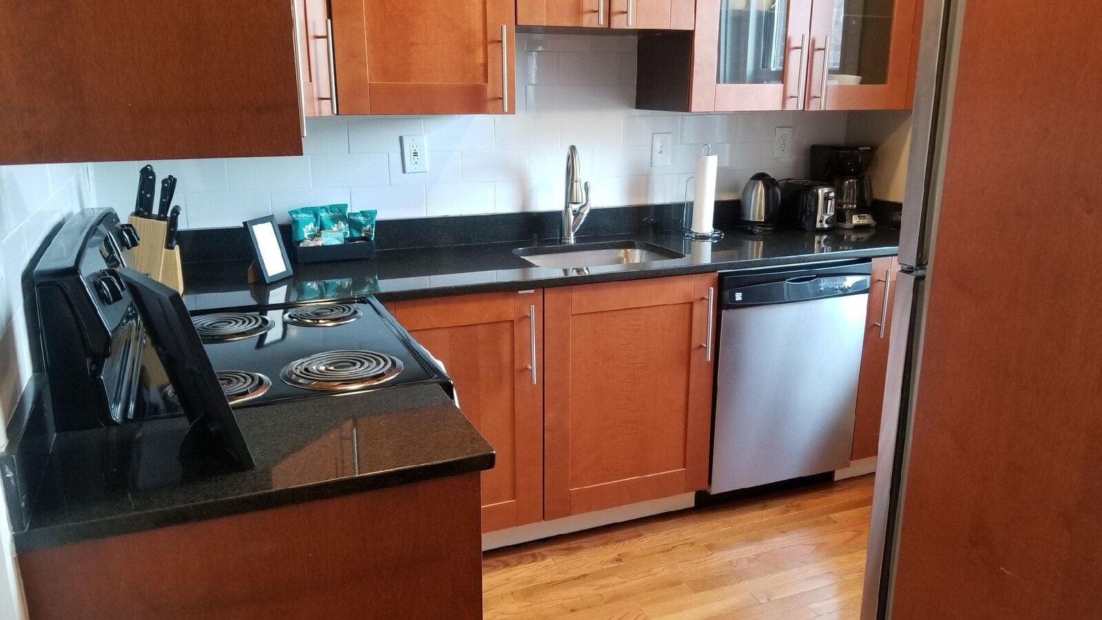 Photo - Large 1 Bed Minutes from BU!! (No Broker Fee)