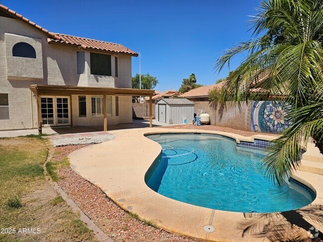 Building Photo - 1661 W Jupiter Way Rental