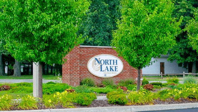 North Lake