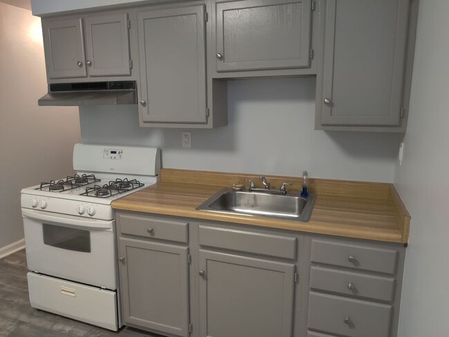 Building Photo - 4709 Corday Way Unit Apt #1