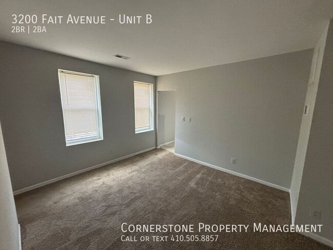 Photo - 3200 Fait Ave Unit B