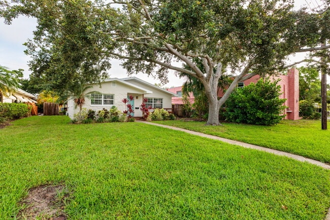 Photo - Charming single-family home nestled in des...
