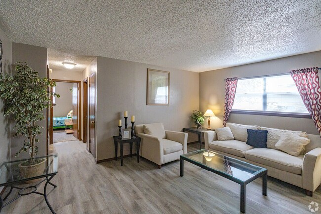 Avendale Pointe Apartments - Avendale Pointe Apartments
