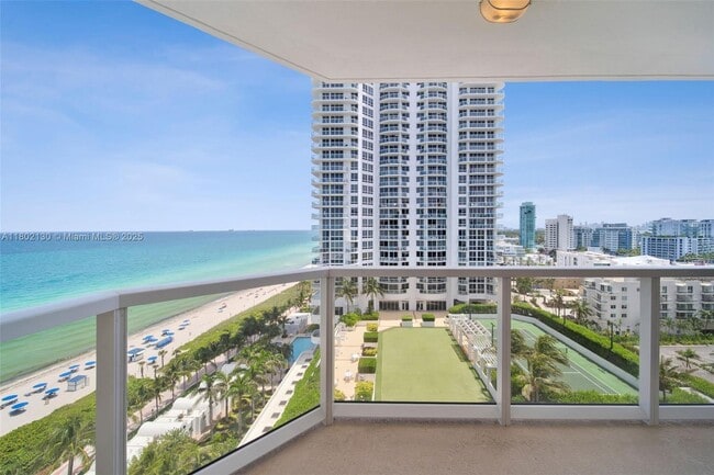 Photo - 6423 Collins Ave Condo Unit 1504