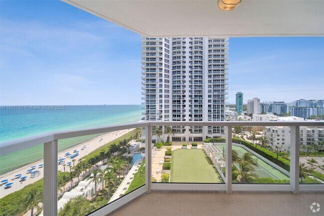 Building Photo - 6423 Collins Ave Unit 1504 Rental