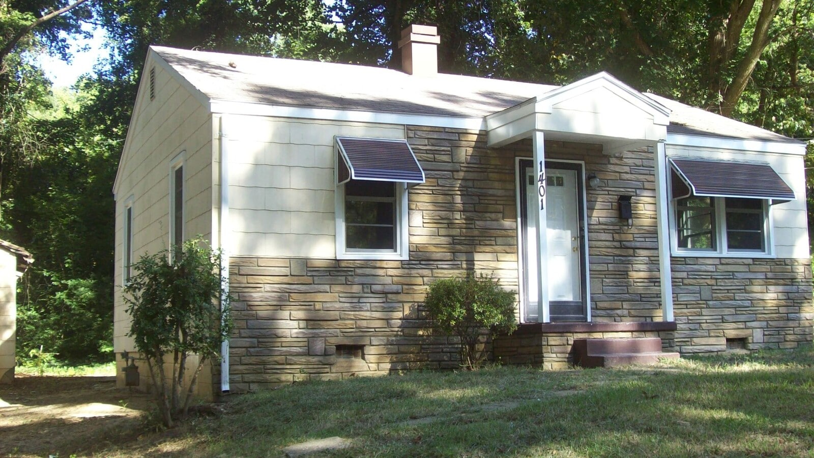 Photo - 1401 Bellevue St Casa