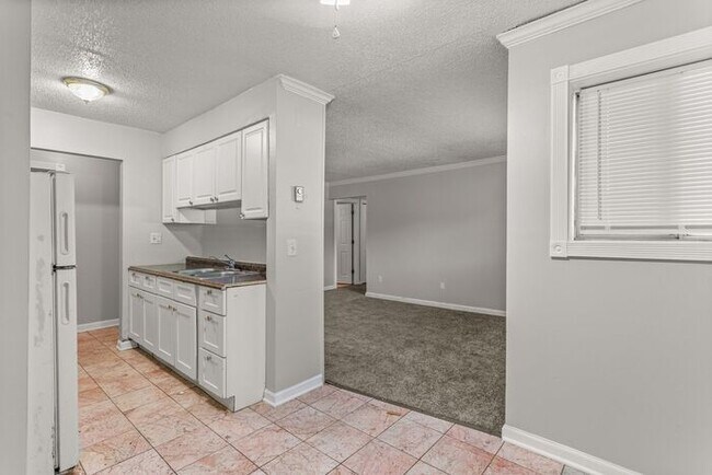 Heat and Water Included Clinton Township Condo - SECTION 8 Accepted
