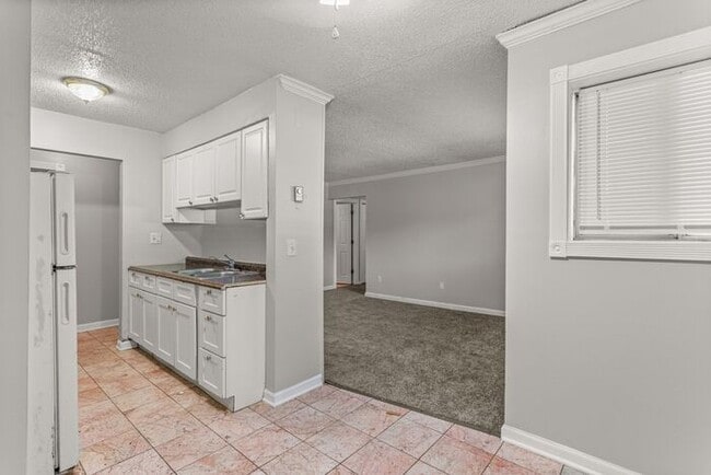 Photo - Heat and Water Included Clinton Township Condo - SECTION 8 Accepted