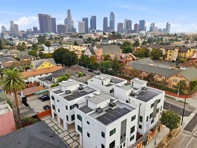 Photo - 1656 Rockwood St Unidad #1656 1/2