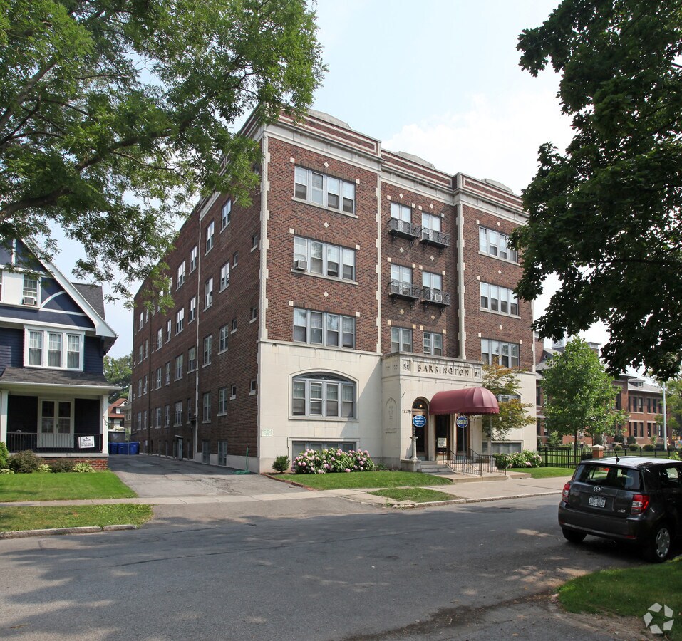 Arnold Park Apartments - Arnold Park Apartments